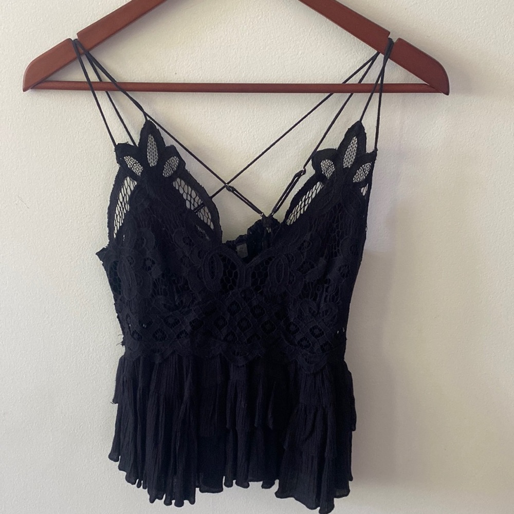 Free people size small never worn! - Picture 1 of 3